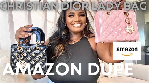 lady dior dupe amazon|dior bikini dupe.